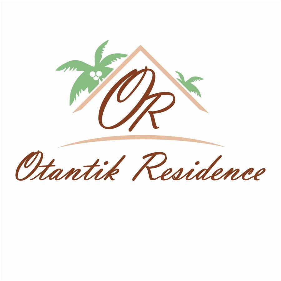 Otantik Residence Victoria Extérieur photo