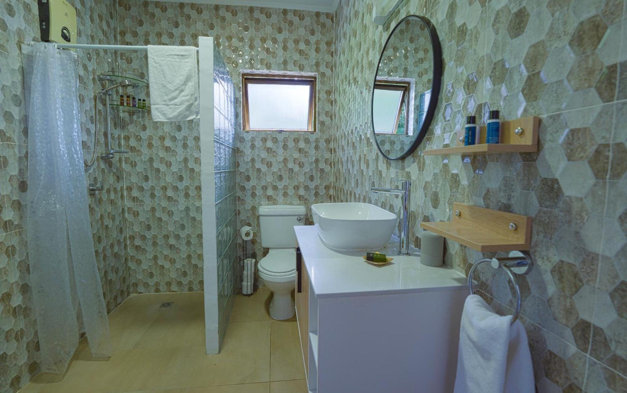 Otantik Residence Victoria Extérieur photo